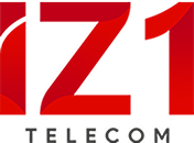 Logo - IZ1 Telecom