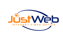 Logo - Justweb