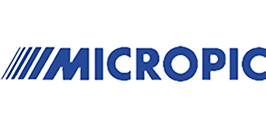 Logo - micropic