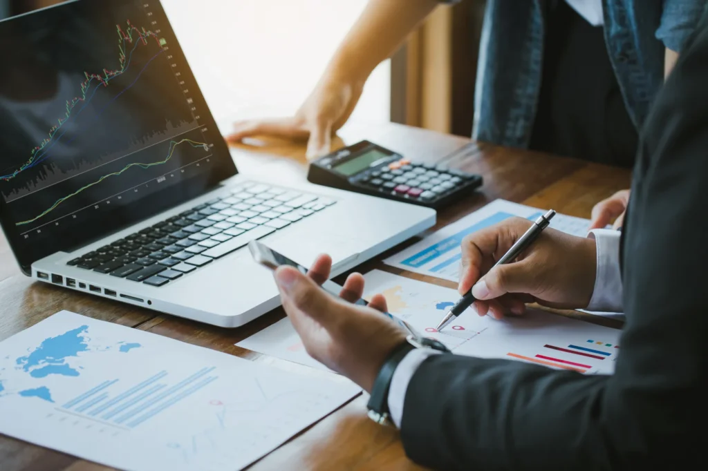 BPO Financeiro para Provedores: Como a CG Consultores Pode Transformar sua Gestão Financeira